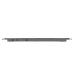 Клавіатура бездротова Keychron B1 Pro Space Gray (B1P-K1-UA)