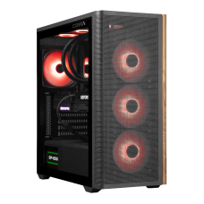 Персональний комп`ютер COBRA Gaming Windows 11 Home (I265KF.32.S1.55.25638W)