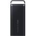 Накопичувач зовнівній SSD 4TB Samsung T5 EVO (MU-PH4T0S/EU)