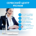 Електрична зубна щітка Pecham Travel PC-081 White