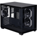 Корпус 1stPlayer BV6-BK-2FH7R-1FH7 Black