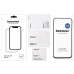 Захисне скло BeCover для Google Pixel 8a 10D Black (711491)