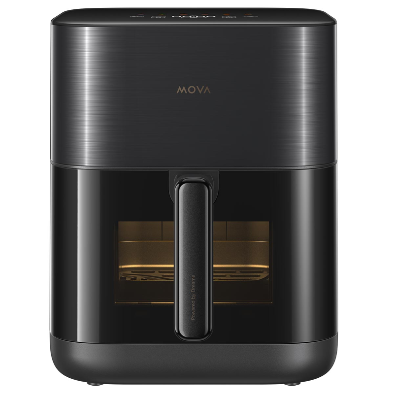Мультипіч Mova FD10 Pro Black (VFF12A-BL)