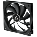 Вентилятор Arctic F12 Black (ACFAN00201A)