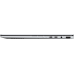 Ноутбук Asus Zenbook 14 OLED UX3405CA-ST1256 (90NB14W2-M01V30) Foggy Silver