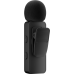 Мікрофон BOYA BY-V2 Lightning Black