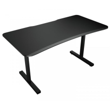 Геймерський стіл Cougar Fobos 150 Black