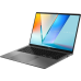 Ноутбук Asus Vivobook S16 M3607GA-SH009 (90NB17M1-M000A0) Matte Gray