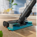 Акумуляторний миючий пилосос Philips Aqua 7000 XC7163/01