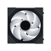 Вентилятор Lian Li Uni Fan SL-INF Wireless 140-1 Black (G99.14SLIN1W1B.00)