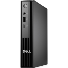 Неттоп Dell Pro Micro (BTO106_QCM1250) Black
