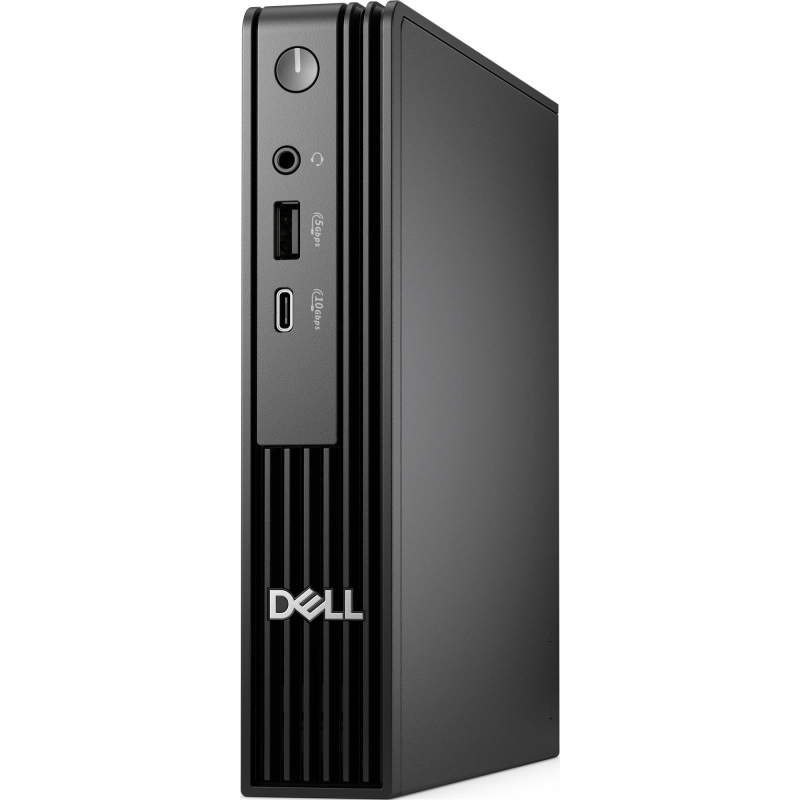 Неттоп Dell Pro Micro (BTO106_QCM1250) Black