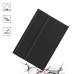 Чохол з бездротовою клавіатурою (TouchPad) BeCover для Lenovo Tab M10 Plus TB-125F (3rd Gen)/K10 Pro TB-226 Black (712390)