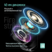 Гарнітура СolorWay Firestrike RGB Black (CW-HPG04BK)