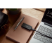 Накопичувач зовнішній SSD Portable USB 1.0ТB Kingston SXS1000 Black (SXS1000/1000G)