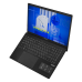 Ноутбук Prologix M15-725 (PLN725.I513.16.S2.WP11.167) Black