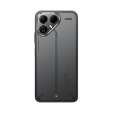 Смартфон Tecno Pova 8 5G (LK6) 8/256GB Graphite Black (4894947132339)