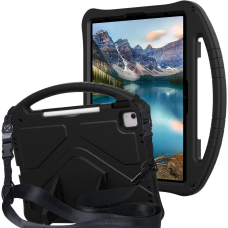 Чохол-накладка BeCover Protected Cover з кріпленням для Apple iPad Air 11