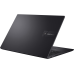 Ноутбук Asus Vivobook 16 X1605VA-MB125 (90NB10N3-M009D0) Indie Black