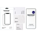Захисне скло BeCover для ZTE Blade V50 Design 10D Black (711798)