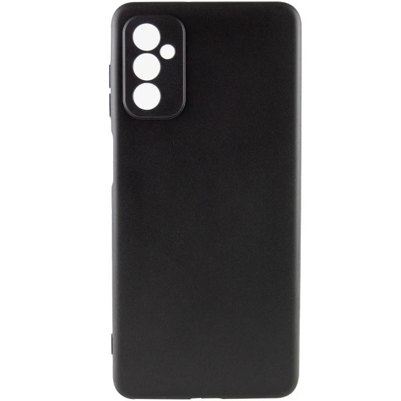 Чохол-накладка BeCover для Samsung Galaxy A26 SM-A266 Black (712893)