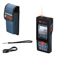 Лазерний далекомір Bosch Professional GLM 150-27 C (0.601.072.Z00)