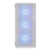 Корпус 2E Gaming Virtus Neo White (2E-G3301NW) без БЖ