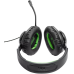 Гарнiтура JBL Quantum 100X Console Black (JBLQ100XBLKGRN)