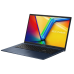 Ноутбук Asus Vivobook 17 X1704VA-AU982 (90NB13X2-M00H90) Quiet Blue