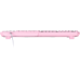 Клавіатура 2E Gaming KG315 RGB USB Pink Ukr (2E-KG315UPK)