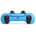 Геймпад бездротовий Sony PlayStation 5 DualSense Starlight Blue (1000050275)