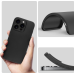 Чохол-накладка BeCover для Apple iPhone 16 Pro Black (712278)