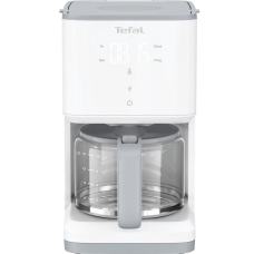 Кавоварка Tefal Sense CM693110 Кавоварка Tefal Sense CM693110