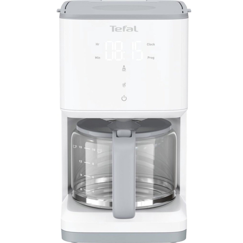 Кавоварка Tefal Sense CM693110