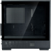 Корпус Zalman P10 Namu Black (P10NAMUBLACK) без БЖ