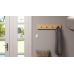 Розумний вимикач Nanoleaf Sense+ Smart Wireless Switch, Matter, HomeKit (N4400C02-1BUT)