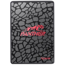 Накопичувач SSD  256GB Apacer AS350 Panther 2.5