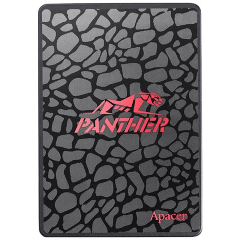 Накопичувач SSD  256GB Apacer AS350 Panther 2.5