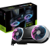 Відеокарта GF RTX 5080 16GB GDDR7 Aorus Infinity Gigabyte (GV-N5080AORUS IF-16GD)