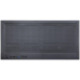 Корпус 1stPlayer Mi5-BK-2FC7R-1FC7 Black без БЖ