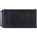 Корпус 1stPlayer F3-A-BK-4F1 Black без БЖ