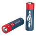 Батарейка Ansmann AA/LR06 BL 4шт