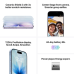 Смартфон Apple iPhone 17 256GB Mist Blue (MG6L4AF/A)