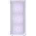Корпус 1stPlayer AU8-WH-4FE7-14-W White