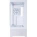 Корпус 1stPlayer CV7-WH-2FAR-W-2FH7R-W-1FH7-W White