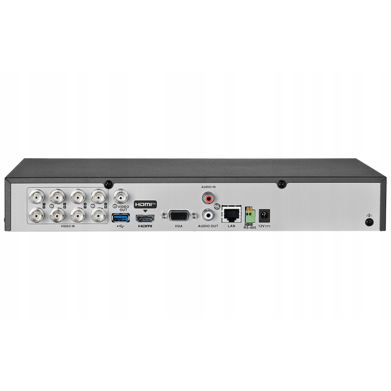 Відеореєстратор Hikvision iDS-7208HUHI-M1/S(C)