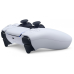 Геймпад бездротовий Sony PlayStation 5 DualSense White (1000050246)