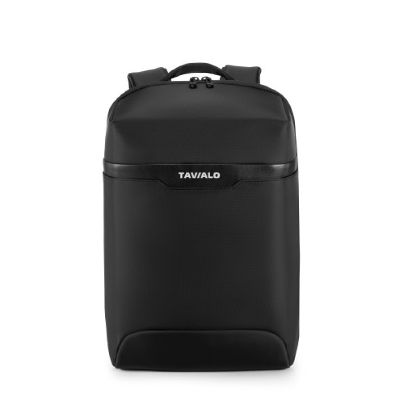 Рюкзак Tavialo Smart TB18 18 л Black (TB18-124BL)
