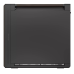 Корпус Asus ProArt PA602 Walnut Wood Tempered Glass Modern Black (90DC00J0-B09030)