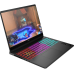 Ноутбук HP Omen Max 16-ak0009ua (C9RZ3EA) Black
